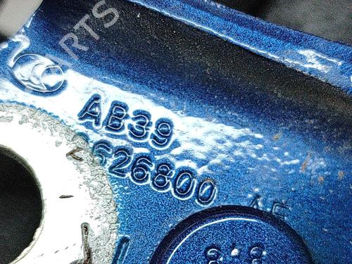Hinge/Door check strap FORD RANGER (TKE) 2.0 EcoBlue 4x4 | BP28549174C146 