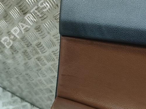 Front left panel AUDI Q7 (4MB, 4MG, 4MQ) 3.0 TDI quattro | BP32369374C58 