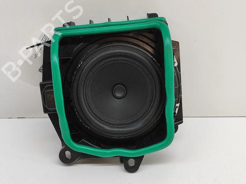 Used Electronic module BMW 3 (G20, G80, G28) 320 i (184 hp) 25615161