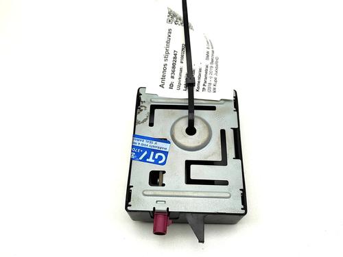 Electronic module BMW 8 Coupe (G15, F92) 840 i | BP37698595M83  - Image 6