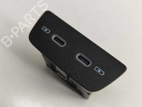 Elektronisk modul VW TAIGO (CS1) 1.0 TSI | BP27788230M83 