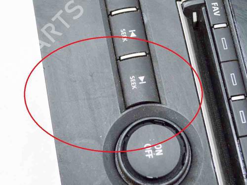 Electronic module SAAB 9-5 Estate (YS3E) 2.3 t | BP7999648M83 