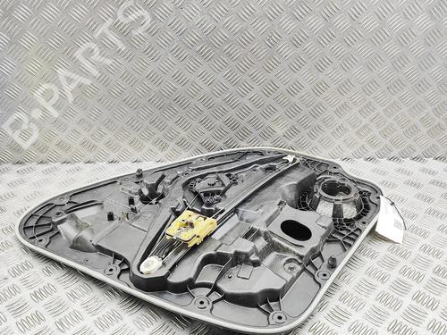 Rear left window mechanism VOLVO C40 (539) Recharge AWD | BP33378623C24  - Image 5