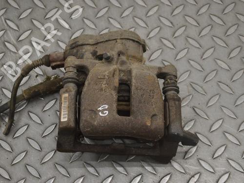 Used Right rear brake caliper Right rear brake caliper AUDI Q5 (8RB) 2.0 TDI quattro (170 hp) 30243550 30243550