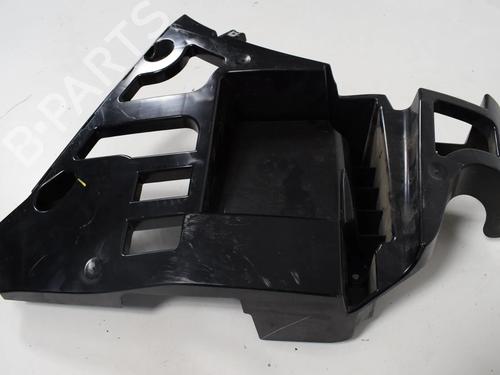 Used Rear bumper bracket BMW X5 (F15, F85) xDrive 30 d (277 hp) 30256859