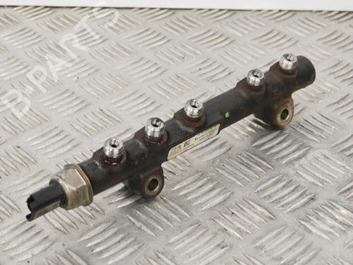 Used Injection rail FORD FIESTA VI (CB1, CCN) 1.6 TDCi (95 hp) 6746592