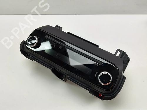 Used Electronic module Electronic module TOYOTA YARIS (_P21_, _PA1_, _PH1_) 1.5 Hybrid (MXPH10, MXPH11) (116 hp) 28559831 28559831