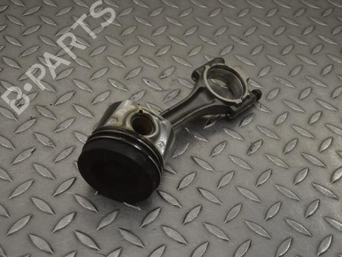 Used Other NISSAN X-TRAIL III (T32_, T32R, T32RR) 1.6 DIG-T (T32) (163 hp) 30247385