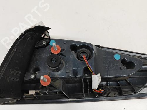 Left taillight FORD MONDEO V Turnier (CF) 1.6 TDCi | BP27768111C34 - Image 3