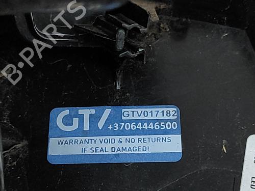 Left taillight VW POLO VI (AW1, BZ1, AE1) 1.0 TSI | BP25218147C34 