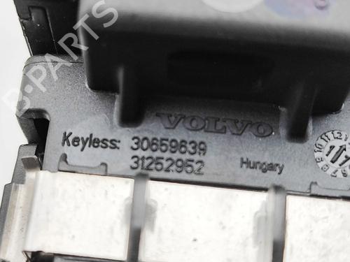 Ignition barrel VOLVO V40 Cross Country (526) D2 | BP30596324M48 