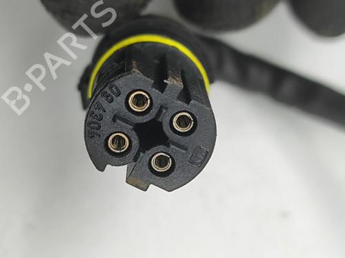 Electronic sensor BMW Z4 Roadster (E85) 2.5 i | BP33381986M84 - Image 8