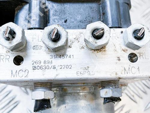 ABS pump VOLVO XC40 (536) T4 AWD | BP7891226M43 