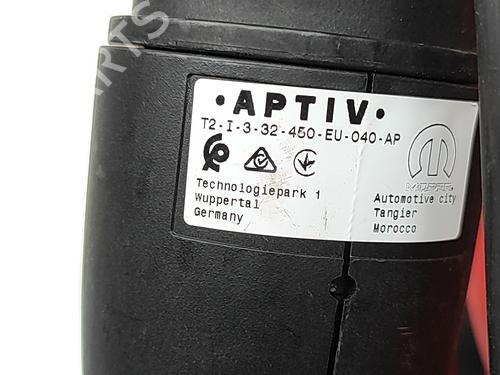 Kabel PEUGEOT 2008 II (UD_, US_, UY_, UJ_, UR_, UC_) e-2008 (UKZKXZ) | BP30131180E12 