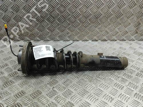 Højre fortil støddæmper PORSCHE 718 BOXSTER (982) 2.5 S (982330, 982331) (350 hp) 27433767