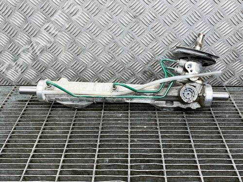 Used Steering rack Steering rack PEUGEOT 3008 I MPV (0U_) 1.6 HDi (109 hp) 6761518 6761518