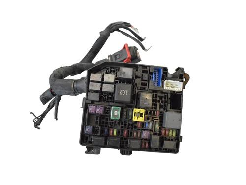 Used Fuse box Fuse box MITSUBISHI OUTLANDER III (GG_W, GF_W, ZJ, ZL, ZK) 2.2 Di-D 4WD (165 hp) 33366749 33366749