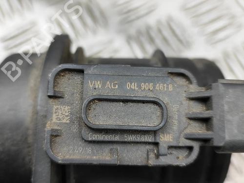 Mass air flow sensor AUDI A5 Sportback (F5A, F5F) 35 TFSI Mild Hybrid | BP31715478M95 