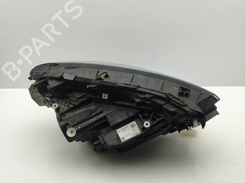 Left headlight MERCEDES-BENZ EQB (X243) EQB 350 4-matic (243.612) | BP32459427C28  - Image 5