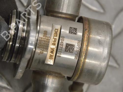 Fuel pump VW GOLF VII (5G1, BQ1, BE1, BE2) 1.5 TSI | BP30239274M76 