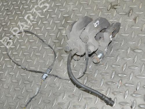 Used Right rear brake caliper Right rear brake caliper BMW 3 Touring (F31) 330 d (258 hp) 33340653 33340653