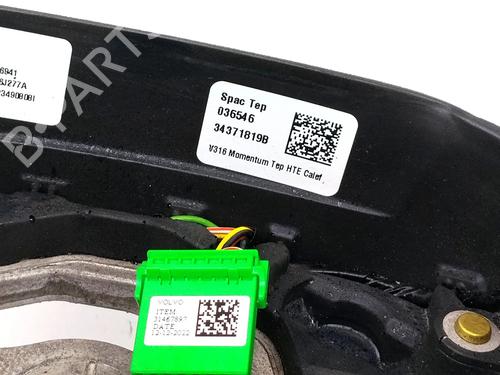 Steering wheel VOLVO XC40 (536) T5 Plug-in Hybrid | BP39989814C49 - Image 10