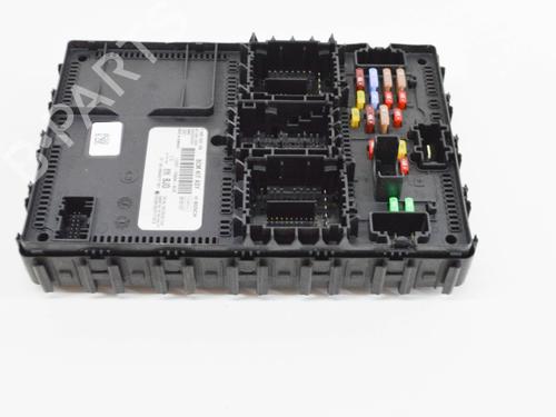 Elektronisk modul FORD FIESTA VII (HJ, HF) 1.0 EcoBoost | BP13516384M83 
