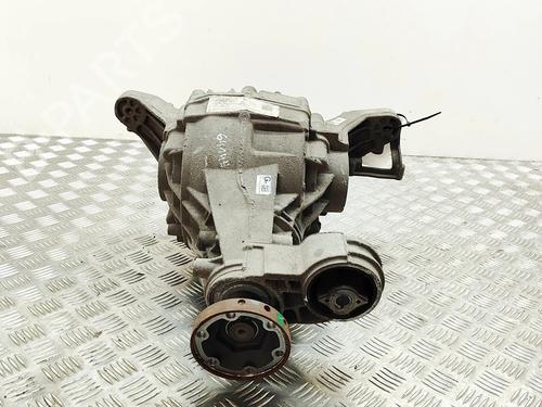 Rear differential PORSCHE CAYENNE Coupe (9YB) 3.0 E-Hybrid AWD | BP38017849M24 - Image 2