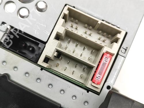 Electronic module PORSCHE BOXSTER (987) 2.7 | BP33395635M83 - Image 4