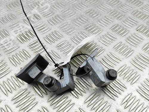 Hinge/Door check strap BMW X1 (F48) xDrive 25 e Plug-in-Hybrid | BP32345058C146