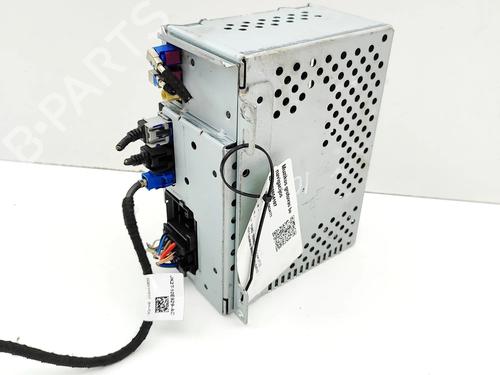 Electronic module FORD TRANSIT V363 Van (FCD, FDD) 2.0 EcoBlue | BP39472443M83  - Image 6