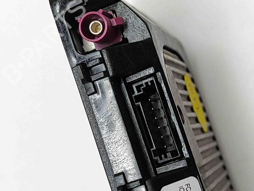 Electronic module VW GOLF VII (5G1, BQ1, BE1, BE2) 2.0 GTI | BP24818801M83