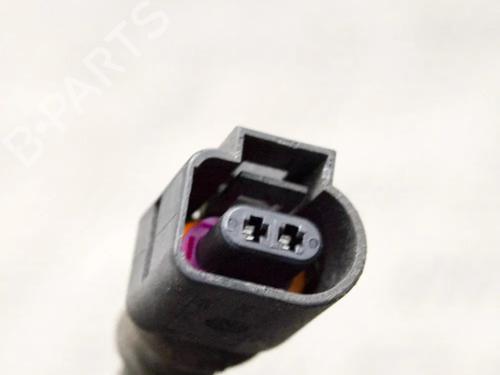 Right front brake caliper VW GOLF VIII (CD1, DA1) 1.5 TSI | BP27759292M104 