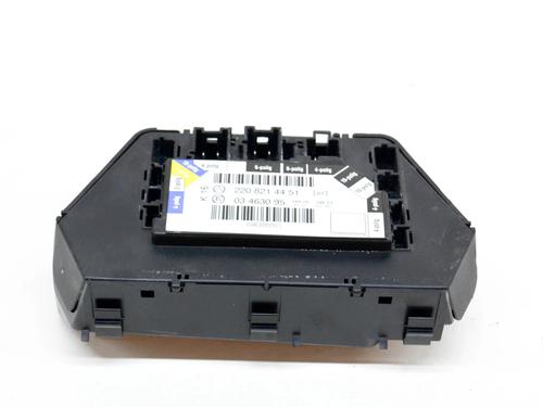 Used Switch Switch MERCEDES-BENZ S-CLASS (W220, V220) S 500, S 500 L (220.075, 220.175, 220.875) (306 hp) 8842570 8842570