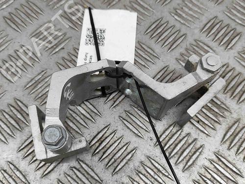 Hinge/Door check strap FIAT 500L (351_, 352_) 1.6 D Multijet (199LYD1B) | BP23247821C146