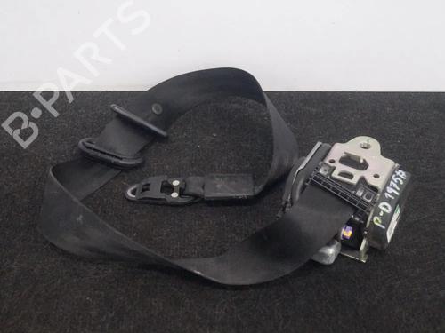 Used Front right seatbelt Front right seatbelt AUDI Q7 (4LB) 3.0 TDI quattro (233 hp) 10402709 10402709