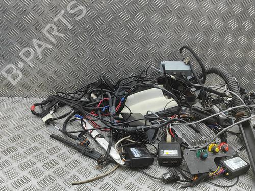 Electronic module VOLVO V60 II (225) B6 Mild-Hybrid AWD | BP32756090M83  - Image 10