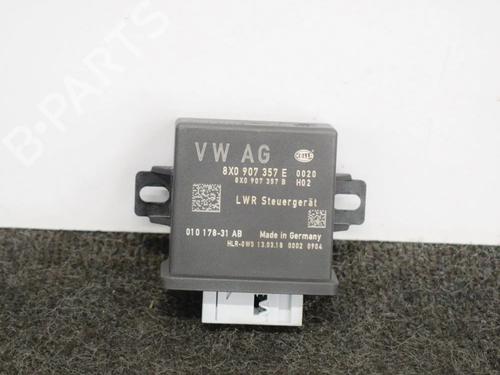 Used Electronic module AUDI Q3 (8UB, 8UG) 1.4 TSI (150 hp) 6746267