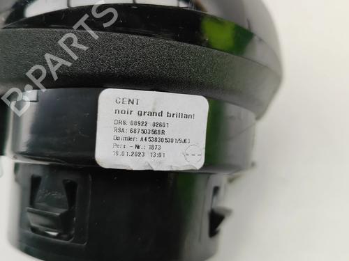 Luftventil SMART FORTWO Coupe (453) electric drive / EQ (453.391) | BP31687187I21