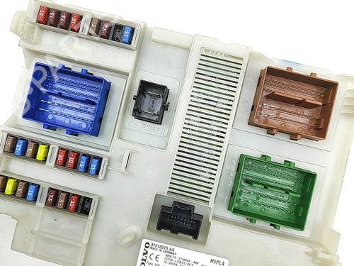 Electronic module VOLVO S60 II (134) D2 | BP34282119M83  - Image 6