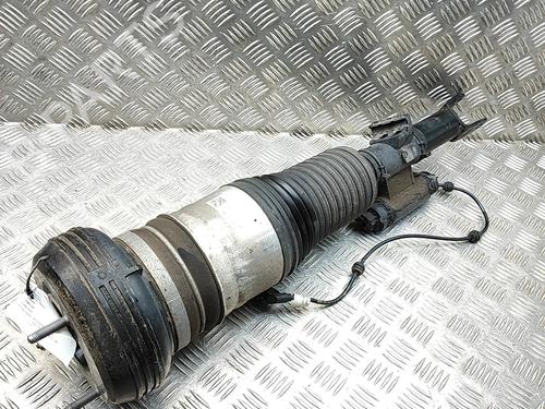 Right front shock absorber VW PASSAT B7 (362) 1.4 TSI EcoFuel | BP37469001M17 - Image 4
