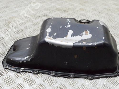 Used Oil sump FORD FOCUS III Turnier 1.6 EcoBoost (150 hp) 27761137