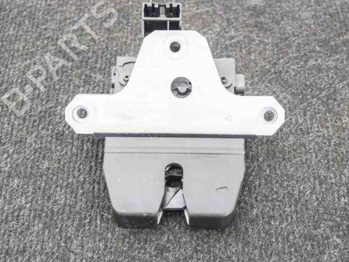 Used Tailgate lock FORD FOCUS III 1.0 EcoBoost (125 hp) 6754005