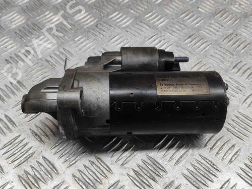 Startmotor MERCEDES-BENZ GLC (X253) 250 d 4-matic (253.909) (204 hp) 24820741