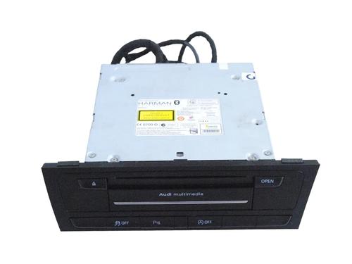 Módulo eletrónico AUDI A4 Allroad B8 (8KH) 3.0 TDI quattro (245 hp) 30253057