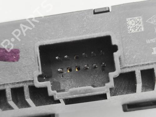 Switch RENAULT ZOE (BFM_) ZOE (BFMD) | BP34282622I30  - Image 5