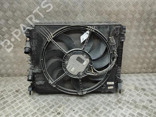 Radiator set MASERATI LEVANTE SUV (M161) 3.0 D Q4 | BP26410612M120 - Image 4