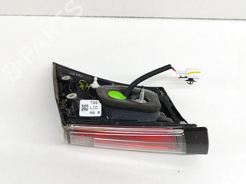 Right tailgate light HONDA CIVIC X Hatchback (FC_, FK_) 2.0 Type-R (FK8) | BP20981776C80 