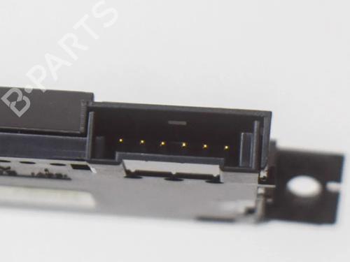 Spak kontakt VW PHAETON (3D1, 3D2, 3D3, 3D4, 3D6, 3D7, 3D8, 3D9) 4.2 V8 4motion | BP7732856I30 