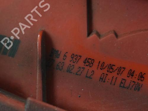 Right taillight BMW 3 (E90) 335 d | BP33339118C35 - Image 4